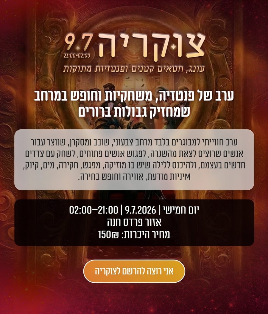 צוקריה